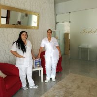 isabel sequeira day spa